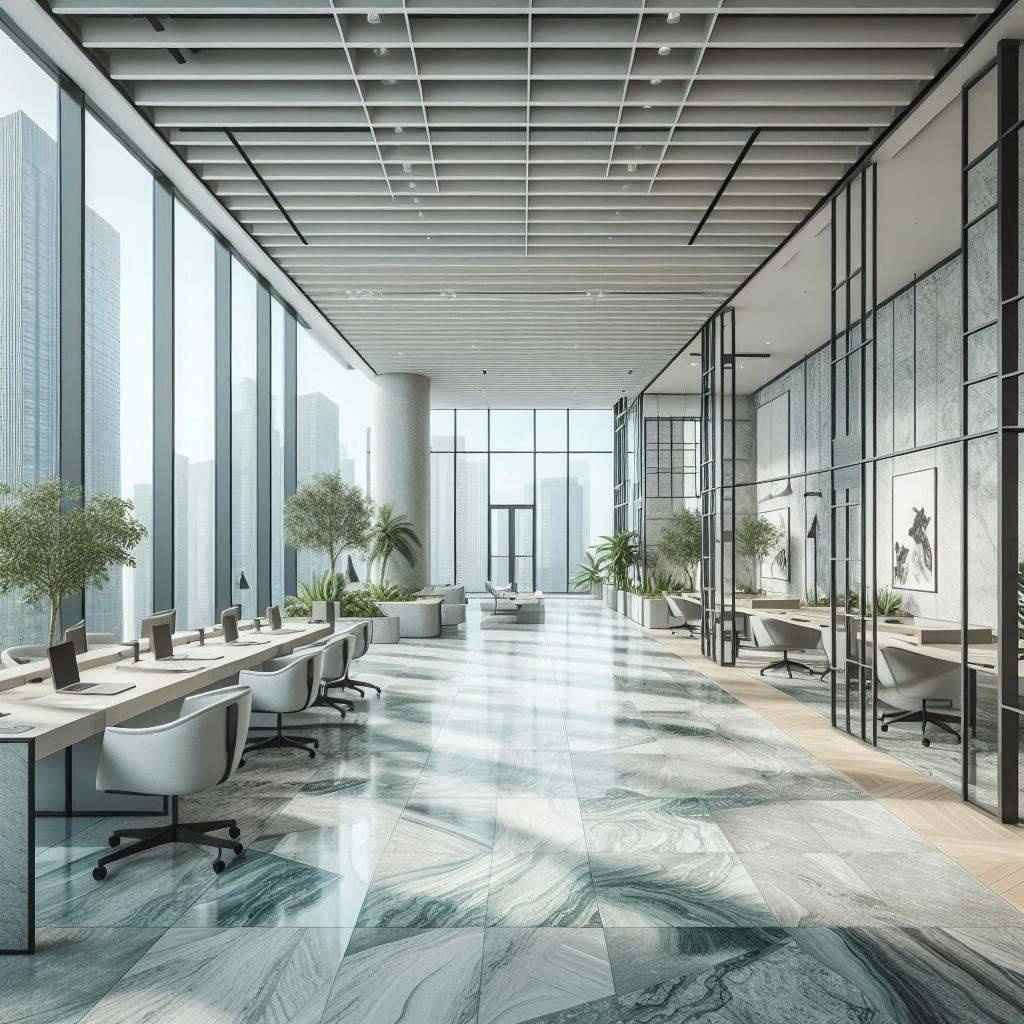 访客登记系统升级期间招聘团队的写字楼办公销售团队客户接待该从哪些环节调整