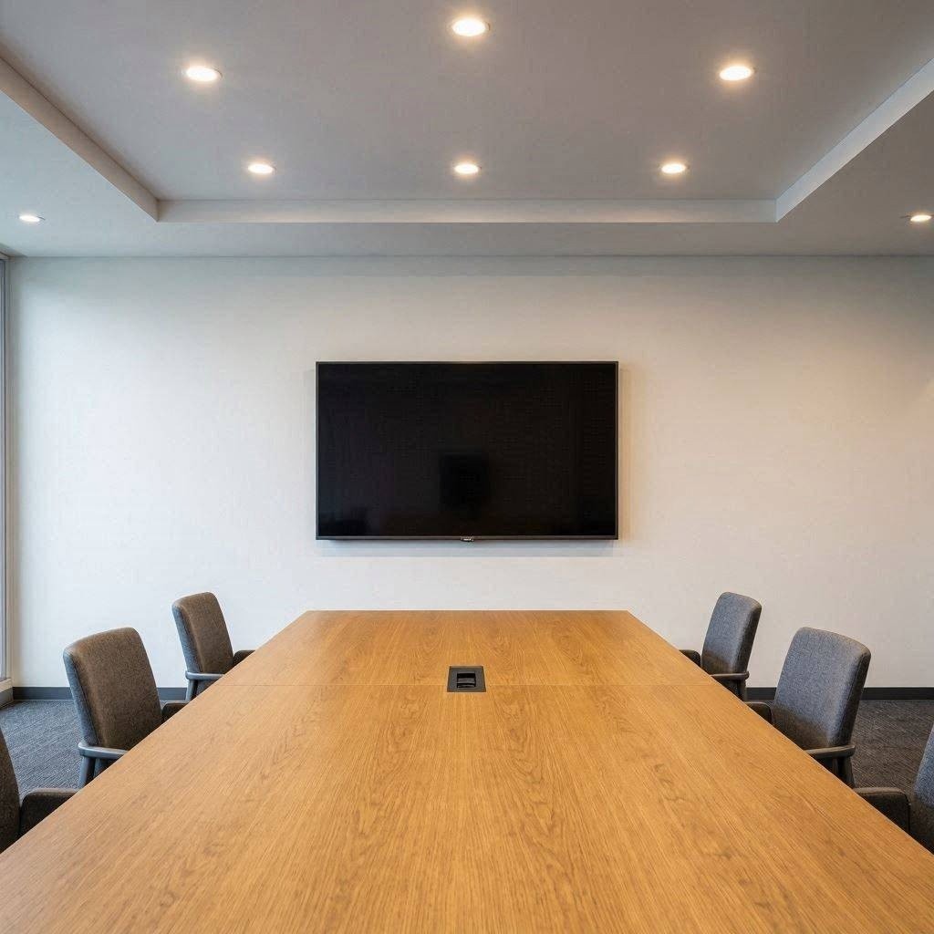异地协作组怎样为写字楼办公会议预约秩序建立应对门禁规则统一更新的检查清单