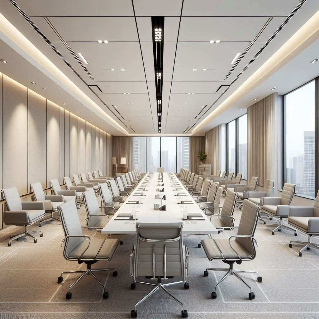 团队人数快速增加让写字楼办公老板办公室设置偏离计划时财务部门该怎样纠偏